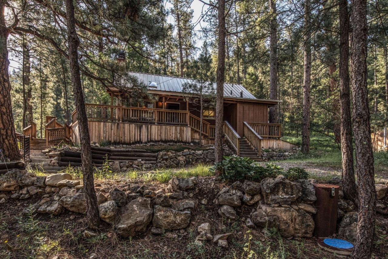 Rockinn Pines Рюидозо Екстериор снимка