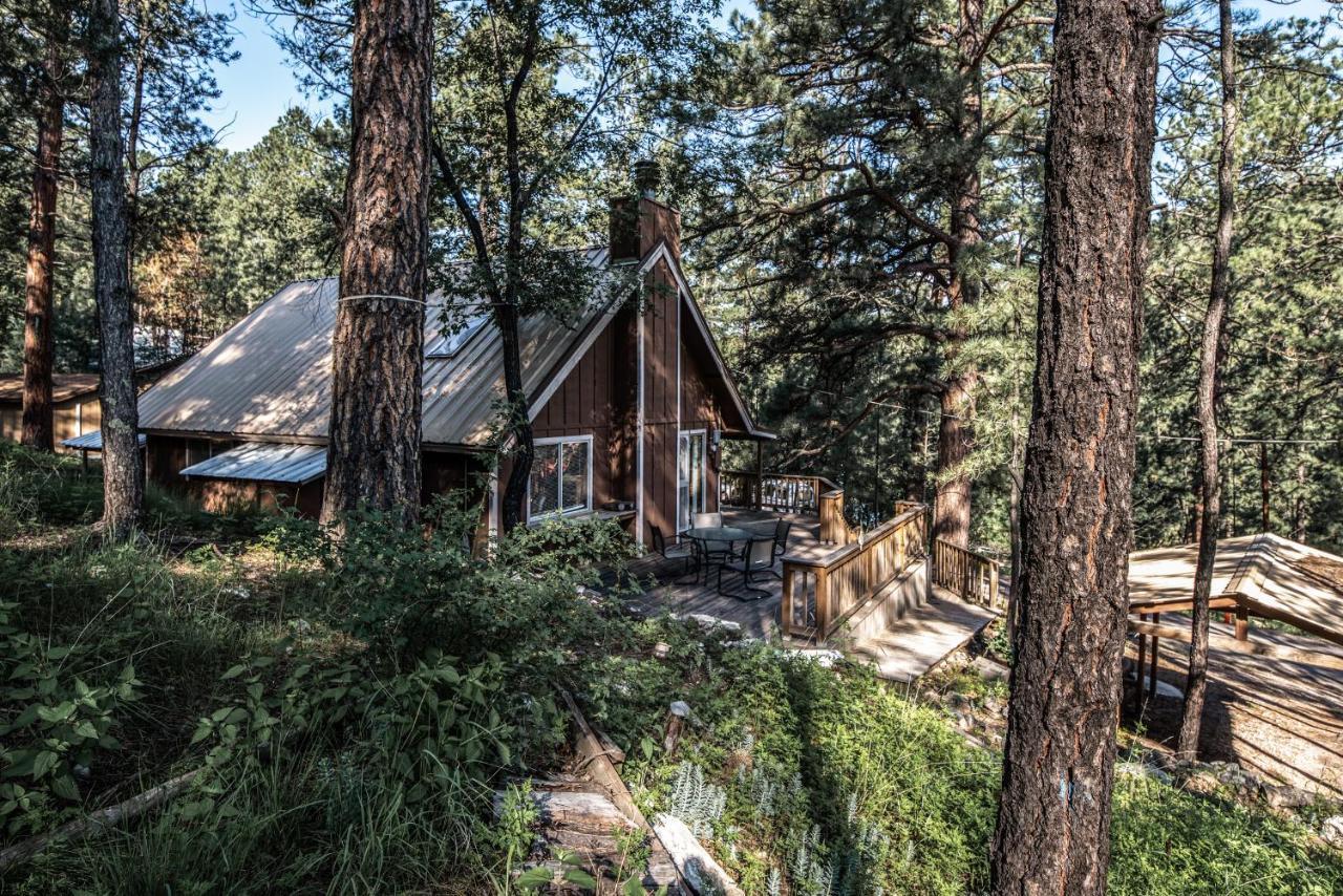 Rockinn Pines Рюидозо Екстериор снимка